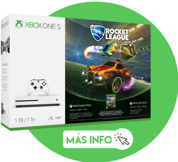 Xbox One Costa Rica