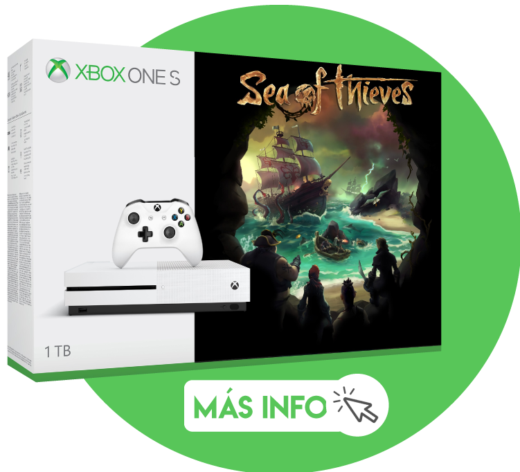 Xbox One Costa Rica