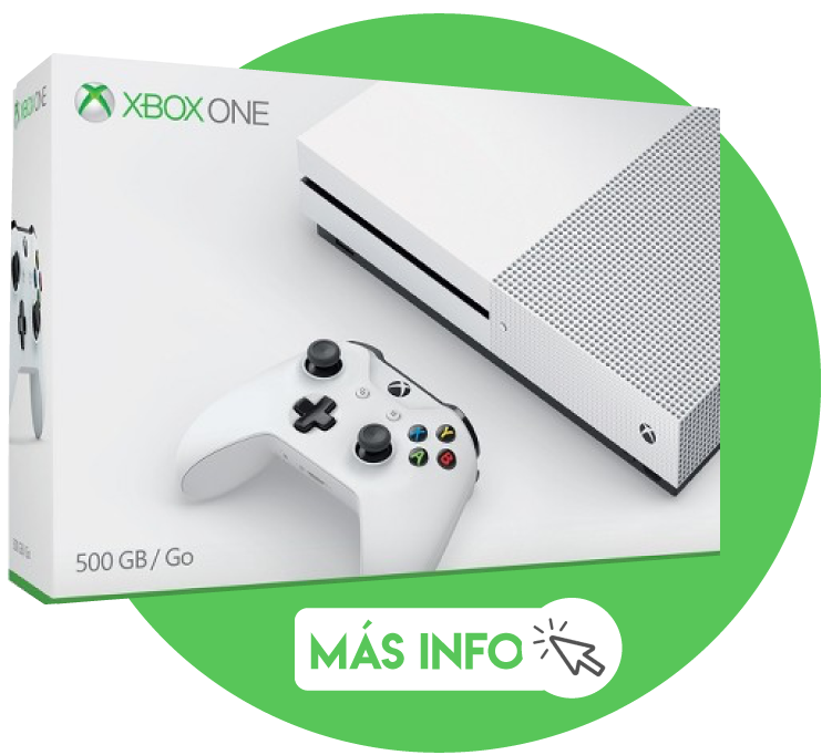 Xbox One Costa Rica